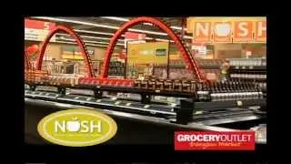Jackson Grocery Outlet NOSH Rev spot TSPN TV