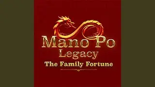 Mano Po Legacy: The Family Fortune OST