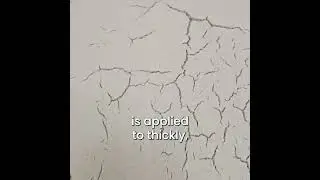 How to Avoid Cracks in Microcement