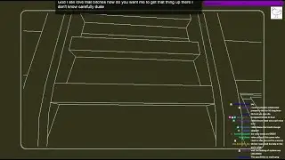 Holly Streams Return of the Obra Dinn (Part 1)
