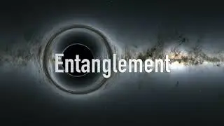 Entanglement (Science Fiction Short Story - Podcast)