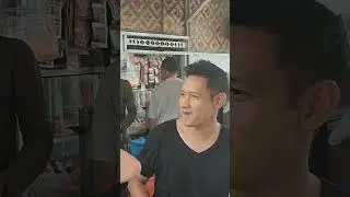 Lian belain Ilham didepan remon | dibalik layar