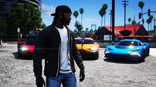 New Beginnings In GTA 5 RP | Diverse Roleplay DVRP ​