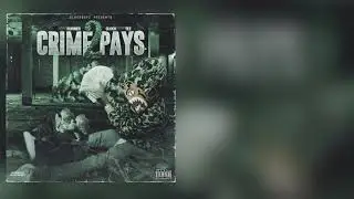 Glockboyz Tez x Teejaee - Slime (Official Audio) [Crime Pays 2]