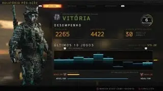Call of Duty: Black Ops 4 TDM Contraband Hurricane