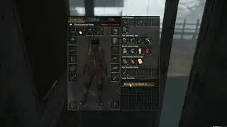 Miscreated Experimental 11Jul2019 Repair closes door
