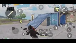 Fiream Balancing 2.20 Update PUBG MOBILE