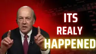 Jim Rickards- Global Recession Warning: Are You Prepared?