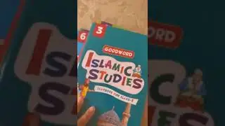 Book Review Goodword Islamic Studies book
