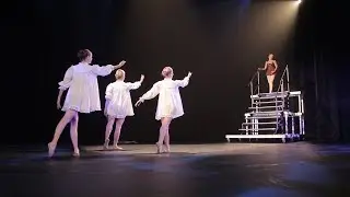 Van coma naar schouwburg: kijk naar mogelijkheden, niet naar beperkingen