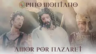 Amor por Nazaret.