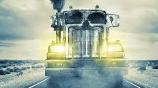 wrecker | driver from hell 2016 movie Explained in hindi/urdu summarised.