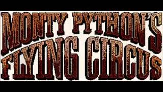 Monty Python's Flying Circus 8 Bit
