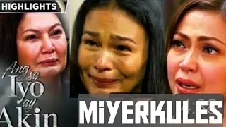 Ang Sa Iyo Ay Akin || September 16, 2020