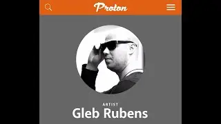 Special for  Beacon SLC-6 Music podcast by Gleb Rubens