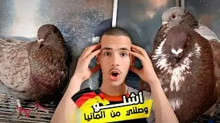 وصلني القنبول من المانيا 🤯 احسن حمام شفت في حياتي 😍 تصدمت منين شفت هذه الهدية لي وصلتني 🎁 مفاجئة ...