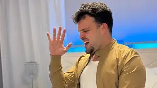 Until Then versi&oacute;n en Espa&ntilde;ol&hellip;.Cover David Phelps