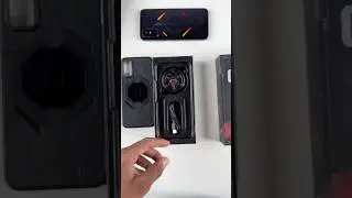 Infinix gt30 pro gaming kit unboxing, and review