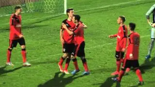 U20 GOAL | Ryan Hardie | St Johnstone 0 - 2 Rangers