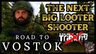 Путь к Востоку: Введение - Убийца SPT / Таркова!?