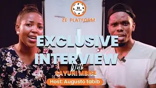 MUIMBAJI WA GOSPEL, SAYUNI MBISE WA PARTICK, ASIMULIA SAFARI YAKE YA UIMBAJI 