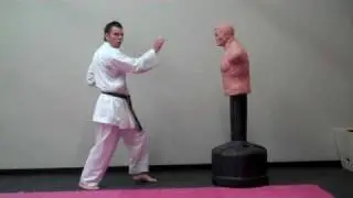 Jab - Kizami Zuki