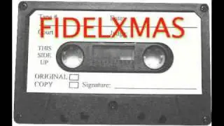 Fidel and the Castronauts - Grandma Got Runover By An Amtrak