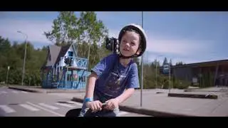 Baltic Drift Championship 2025  || BMCC6K + GreatJoy 35mm anamorphic lens