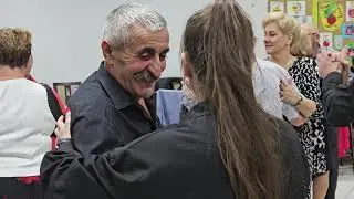 18 stycznia 2026 Przybywają kolejne PARY na Ludową ZABAWĘ z Kapelą Piotra Bińkowskiego 
