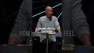 You&rsquo;re as Close to God as You Want to Be