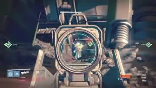 Destiny match + bolt union  #BURC   @Reddxlogic  @Siiimpstic