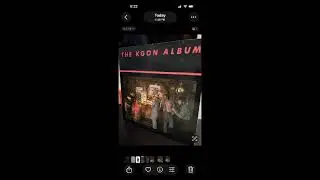 The KGON Album, 