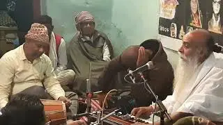 Sawaro Mori Bahiyan - Ramayan || Bagheli Bhajan/Lokgeet || Maharaj Ji (Jhalbadari Aashram,Rewa)