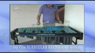 vanderPlas gigVibe regular hard mp4