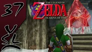 Ocarina of Time #37: Little Heart