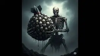 Clash Royale | FULL Giant Skeleton Origin Story! #ClashRoyale #sketon #GiantSkeleton #gaming#crl