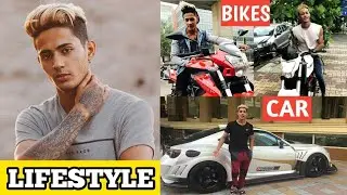Danish Zehen Biography | Success Story |  Lifestyle