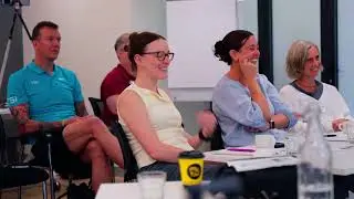 2025 Highlights: Disability Sports Seminar &ndash; Cairns