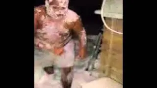Norman snow challenge