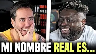 Lory Money revela por primera vez su NOMBRE REAL