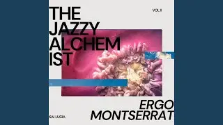 Ethereal Jazz Infusions