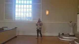 Opera Colorado audition 