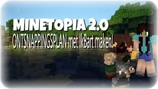 ONTSNAPPINGSPLAN MET IKBART IN DE PRISON - Minetopia 2.0 - Afl. 50