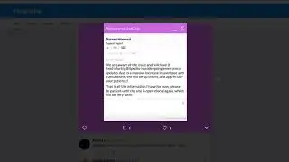 Bitpetite Site Down. Part 2 Video