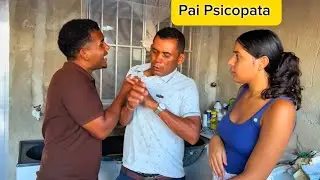 Ele Fingiu Est&aacute; Doente Para Se APROXIMAR Da Mulher Do Pr&oacute;prio Filho 🥺