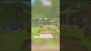 -🐰🎀 Spil game nih ! #kawaiiworld2023 #minecraft #kawaiworld #spilgame #dramakawaiiworld #drama