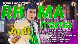 Jejak Langkah Rhoma Irama