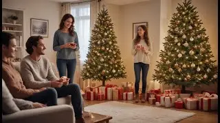 Weihnachts- und Silvesterfest: Deutsche Traditionen