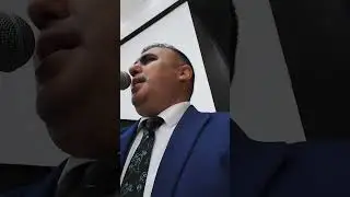 ELSEN SAHMURAD OGLU TOYDAN QİSA BAS SARİTEL