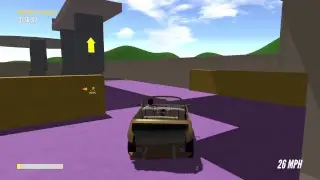 Guts n Glory (challenges gameplay)